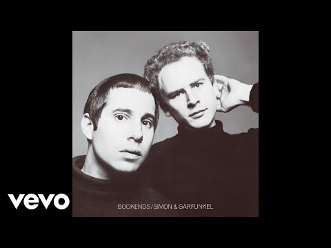 Simon & Garfunkel - America (Audio)