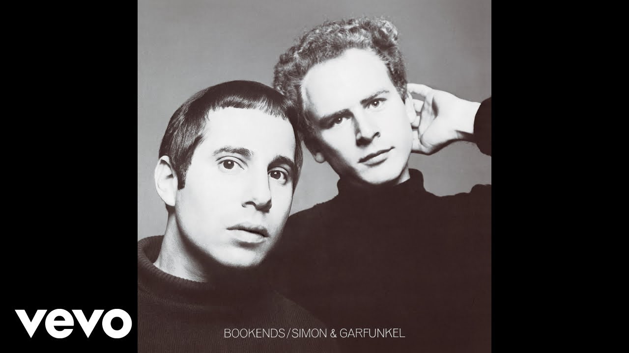 Simon & Garfunkel - America (Audio) - YouTube