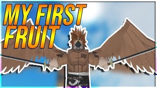 Roblox One Piece Final Chapter 2 All Df Th Clip - 