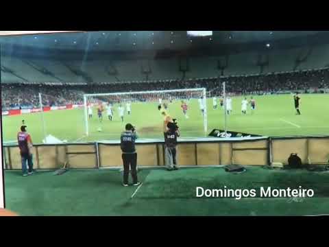 Fortaleza 1 x 1 Avaí (Série B 2018)