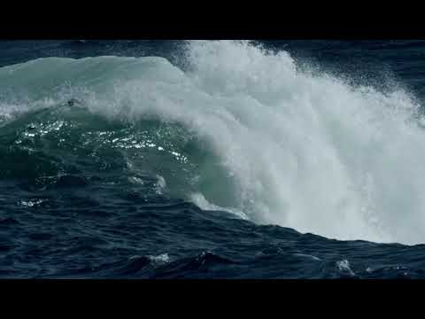 Donald Shaw - Corryvreckan