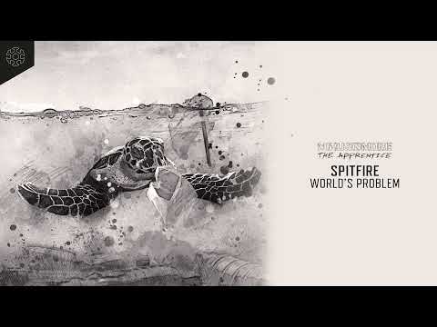 Spitfire - World's Problem