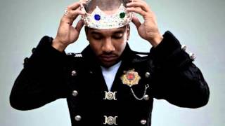 A town  remix Cyhi da prynce ft 2 Chainz, B O B (2013)