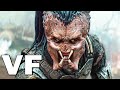 PREDATOR BADLANDS Bande Annonce VF 2025 Nouvelle