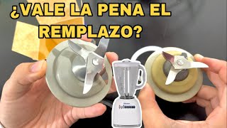 CUCHILLA ROSAN PARA  LICUADORA BLACK  & DECKER