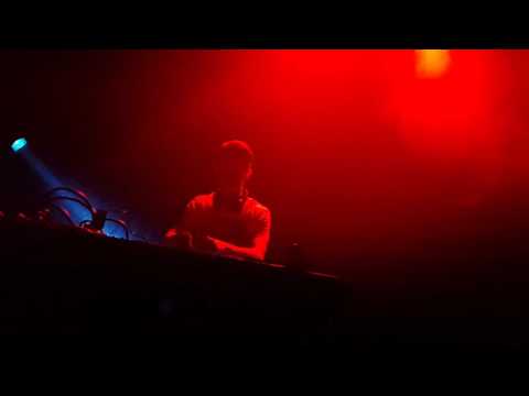 Eran Aviner @ Niceto Club Bs As 20.05.16 (1)