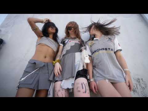 Video thumbnail for Angel Music (umru Remix)