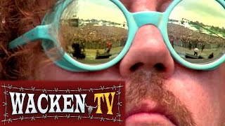 Knorkator - Full Show - Live at Wacken Open Air 2011