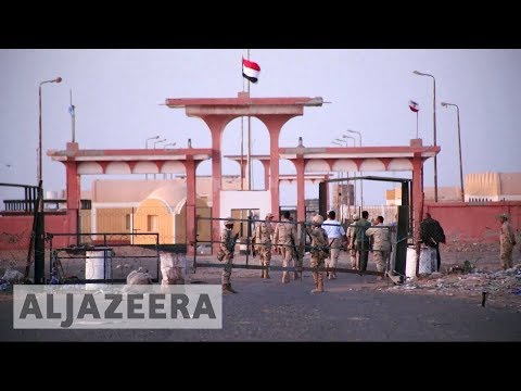 🇸🇩 🇪🇬 Sudan-Egypt border: Tensions rises over disputed region