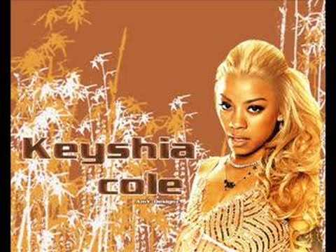 Keyshia Cole feat. Too Short - Didn't I Tell You