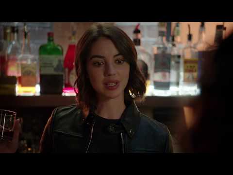 Regina Wakes Up - Once Upon A Time