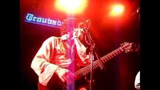 Cursive - The Casualty