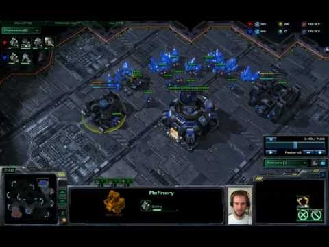 Ketroc vs BeastyQT - GM TvT - Starcraft 2