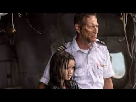 Le thriller sur les requins Deep Water du réalisateur de Deep Blue Sea, Renny Herlin, est prévu p...