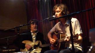 Joey Ryan Kenneth Pattengale feat. Chris Pierce &quot;Broken Headlights&quot; Room 5 6/14/10