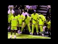 97 Lakers Vs Bullets Recap Kobe Dunks On Ben Wallace 2nd Half Kobe Anklebreaker Dunk