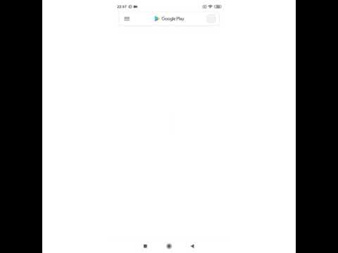 Google Play ストアに表示されるアプリの数がはるかに少ないのはそのためです