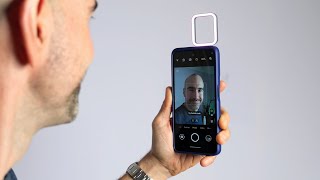 All-New Modular Phone! - HMD Fusion Unboxing