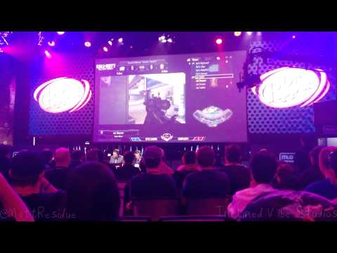 Optic vs CoL MLG Fall Invitational Final Round Live Reaction!