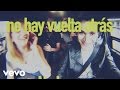 Costera - Vuelta Atrás (Lyric Video)