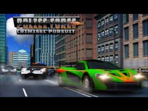 Police Force: Criminal Pursuit Video