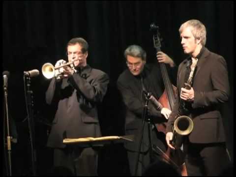 John Marshall NY All-Star Quintet, Highest Mountain pt 1