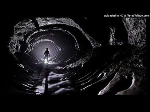 Riodeli Misterio & Bruns - Caverna