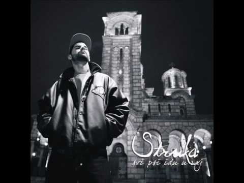 06 - Struka - Hip hop ft Bvana, Bdat Dzutim & DJ Raid (prod by Marvel)