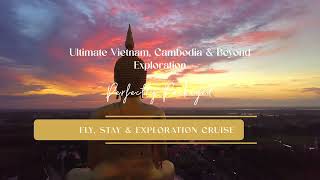 My Cruises | Explorations by Norwegian | Ultimate Vietnam, Cambodia & Beyond