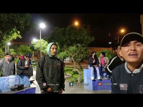 ✅✅🔥ENESSE VS LOCO FINO VS JEHÚL ( ZOMBIE)🔥✅✅CALIPSO-RMF / FILTROS  TEMP 5 EDICIÓN 6 MULTIBEATS