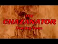 Chazanator Terminator Parody Predator A Stag Do Parody 2016 Zak Wylde Productions Archive
