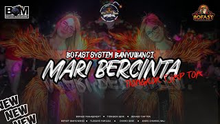 Download lagu DJ PALING JOSJIS 2K26 MARI BERCINTA X BOFAST BWI #Bofagomanagement mp3