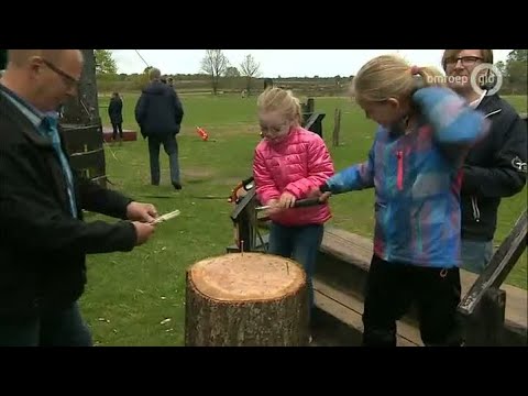 GLD Nieuws 9 mei 2015