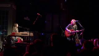 Nina (Morgan) + Quique González - Sargento