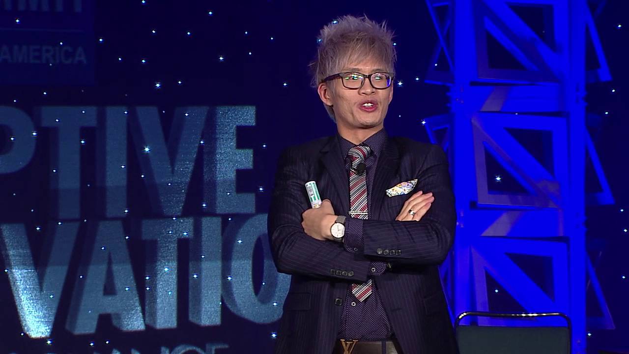 Vinh Giang - Beliefs