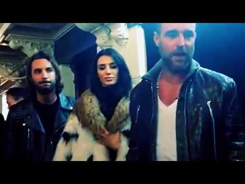 PHILIPP PLEIN SPORT 2016/2017 Store Opening in Amsterdam !