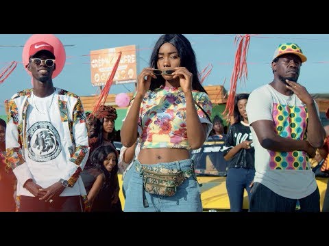 Julas The King Ft M A S S   SBT    Vidéo Officielle