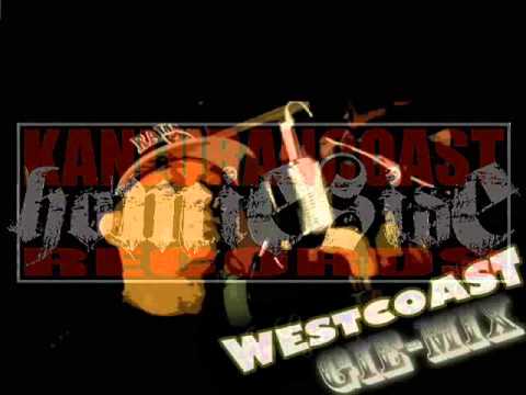 NGITI - KRIB ONE & GUNTLER (KANLURAN COAST)