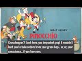 PINOCCHIO With Cliff Edwards Lux Radio Theater Pleasure Island Scene