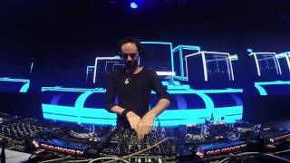 Mark Sixma - Live @ ArmadaNightVn 2015