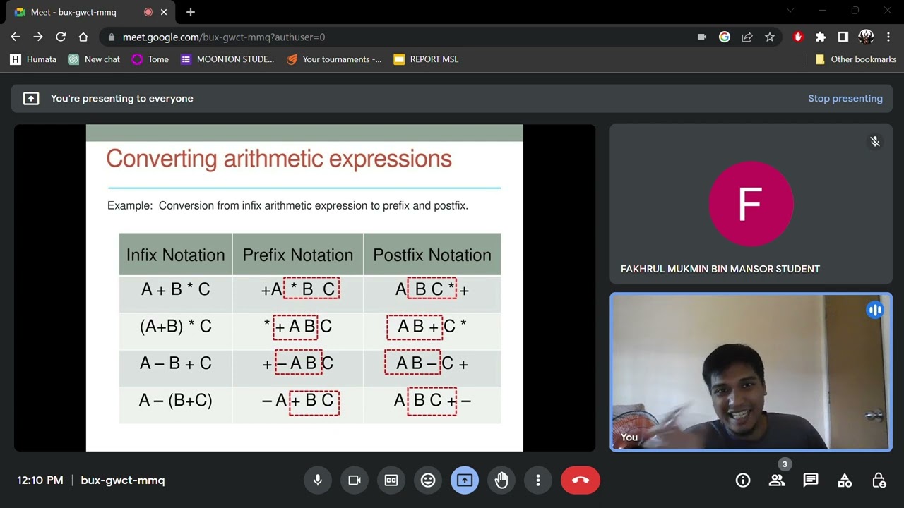 ASSIGNMENT 1 - DATA STRUCTURE