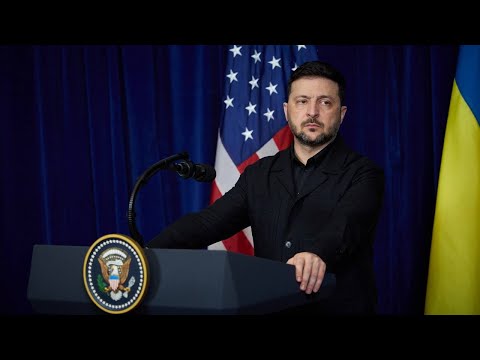 Трамп: питання зони вільної торгівлі та контролю та Донбасі ще не вирішене, але прогрес у ньому є
