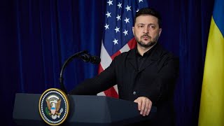 Трамп и Зеленский высказались о переговорах: главные заявления (видео)