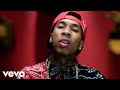 Tyga - Infinity ft. Rick Ross & YG (Music Video) 2024