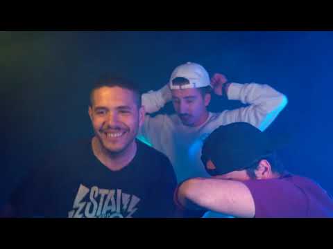 SPARKETTI - STO BENE FT. BRUNO BUG ( Prod. DEMONE)