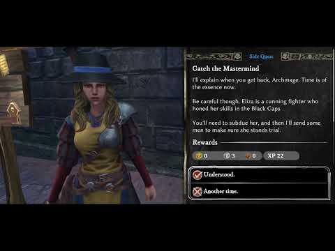 Infinix HOT 11S - Warhammer Odyssey | Gaming TEST | IPS 90Hz | 4GB RAM | $190 Device | Screen Rec.