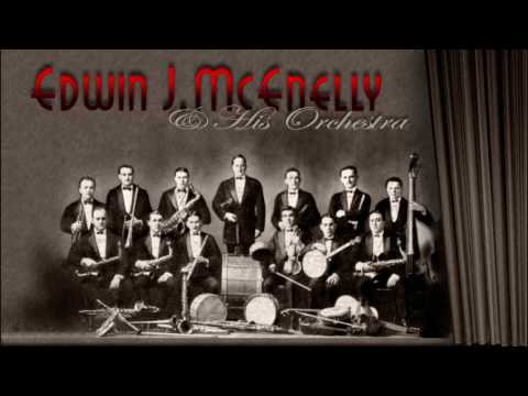 Edwin McEnelly: Take Your Tomorrow (And Give Me Today)