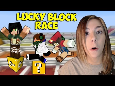 CHI PERDE PUBBLICA UNA FOTO IMBARAZZANTE - Lucky Race Challenge