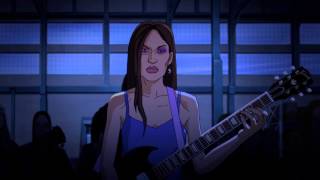 METALOCALYPSE: the DOOMSTAR REQUIEM A KLOK OPERA