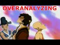 Overanalyzing Avatar The Firebending Masters